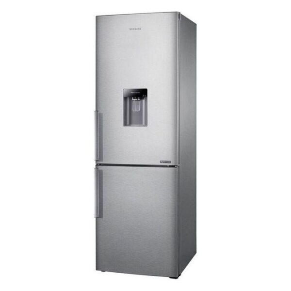 Réfrigérateur SAMSUNG Combiné 3 Tiroirs Avec Fontaine