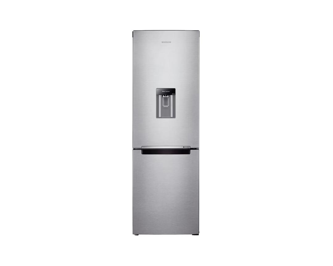 Réfrigérateur SAMSUNG Combiné 3 Tiroirs 321 Litres avec Fontaine