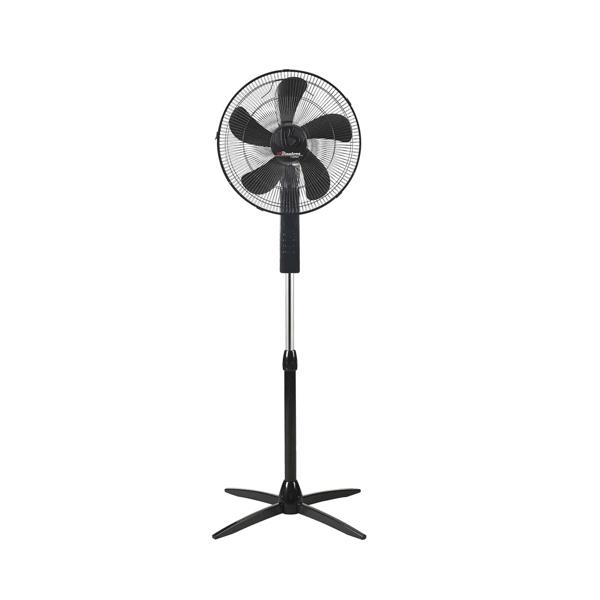 Ventilateur BINATONE 16 Pouces sur Pied