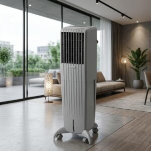 Ventilateur Symphony A Eau Humidificateur DIET 50i 50Litres