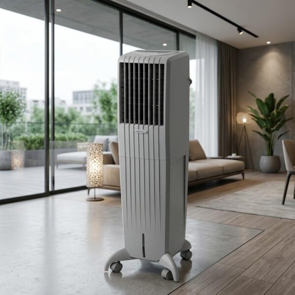 Ventilateur Symphony A Eau Humidificateur DIET 50i 50Litres