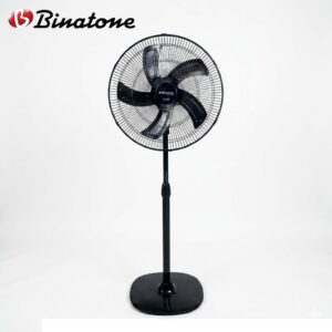 Ventilateur BINATONE 18" sur pied TS1880