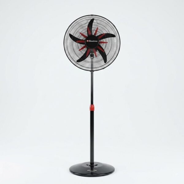 Ventilateur BINATONE 20" sur pied TS2020