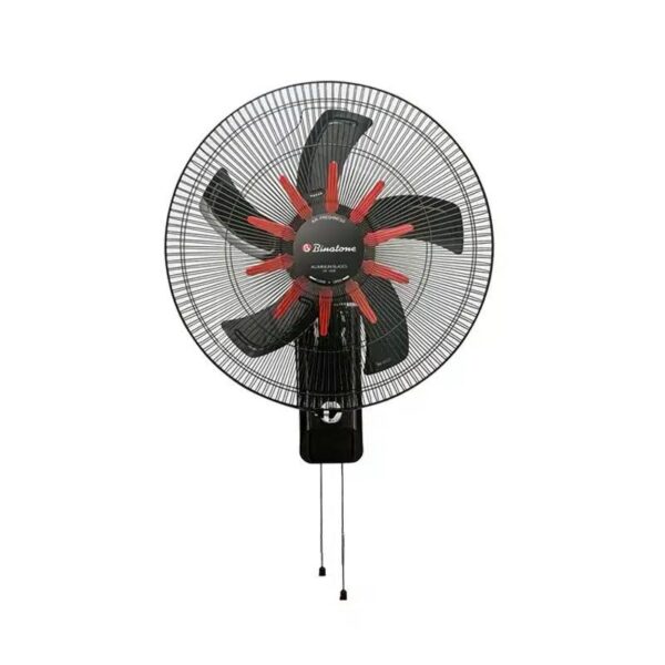 Ventilateur BINATONE 18" Mural
