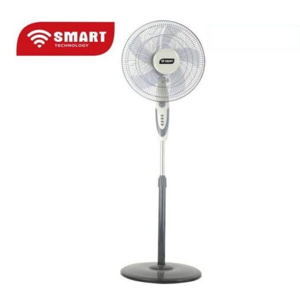 Ventilateur SMART TECHNOLOGY 18" Sur Pied