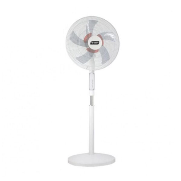 Ventilateur SMART TECHNOLOGY 18" Sur Pied