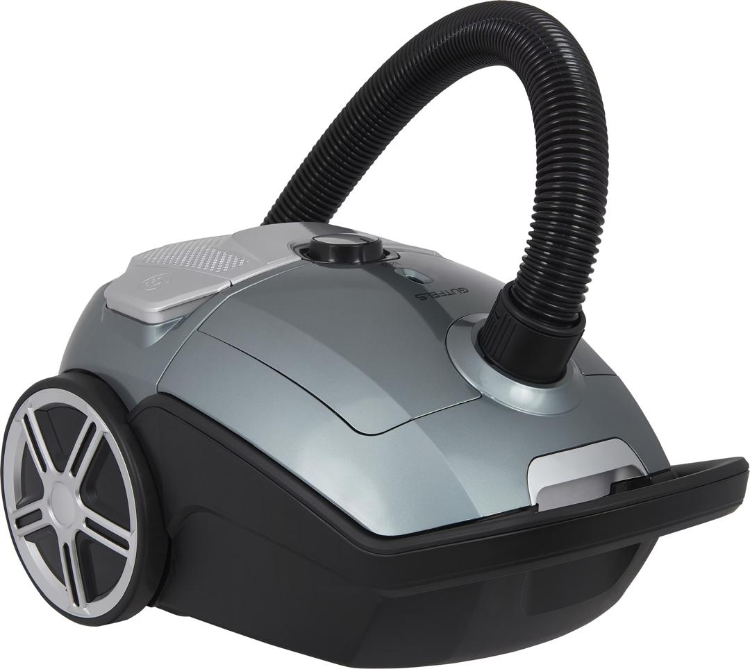 Aspirateur GUTFELS Gris-Noir Clean