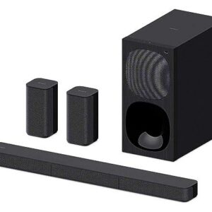 Barre de Son SONY 400W HTS20R