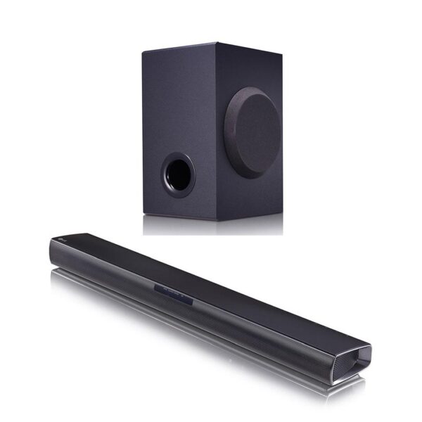 Barre de Son LG SQC1