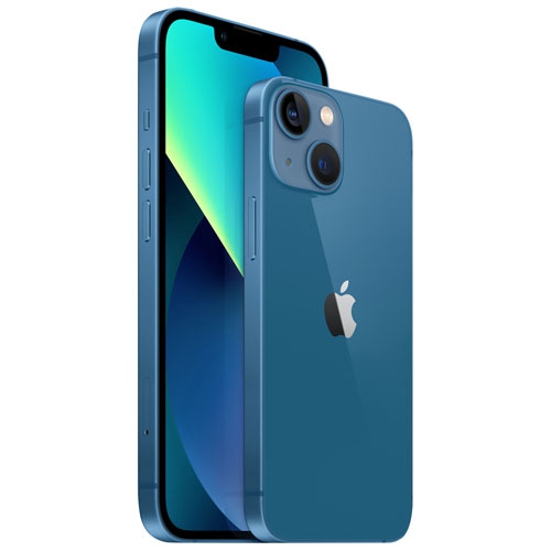 IPHONE 13 SIMPLE 256GB