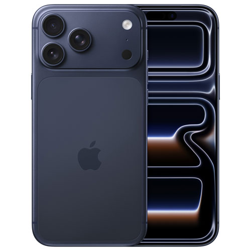 IPHONE 17 PRO MAX 256GB