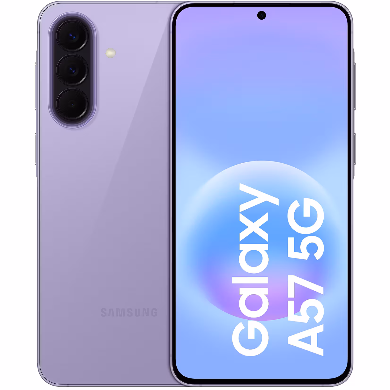 Smartphone Samsung A57 256GB + 8GB