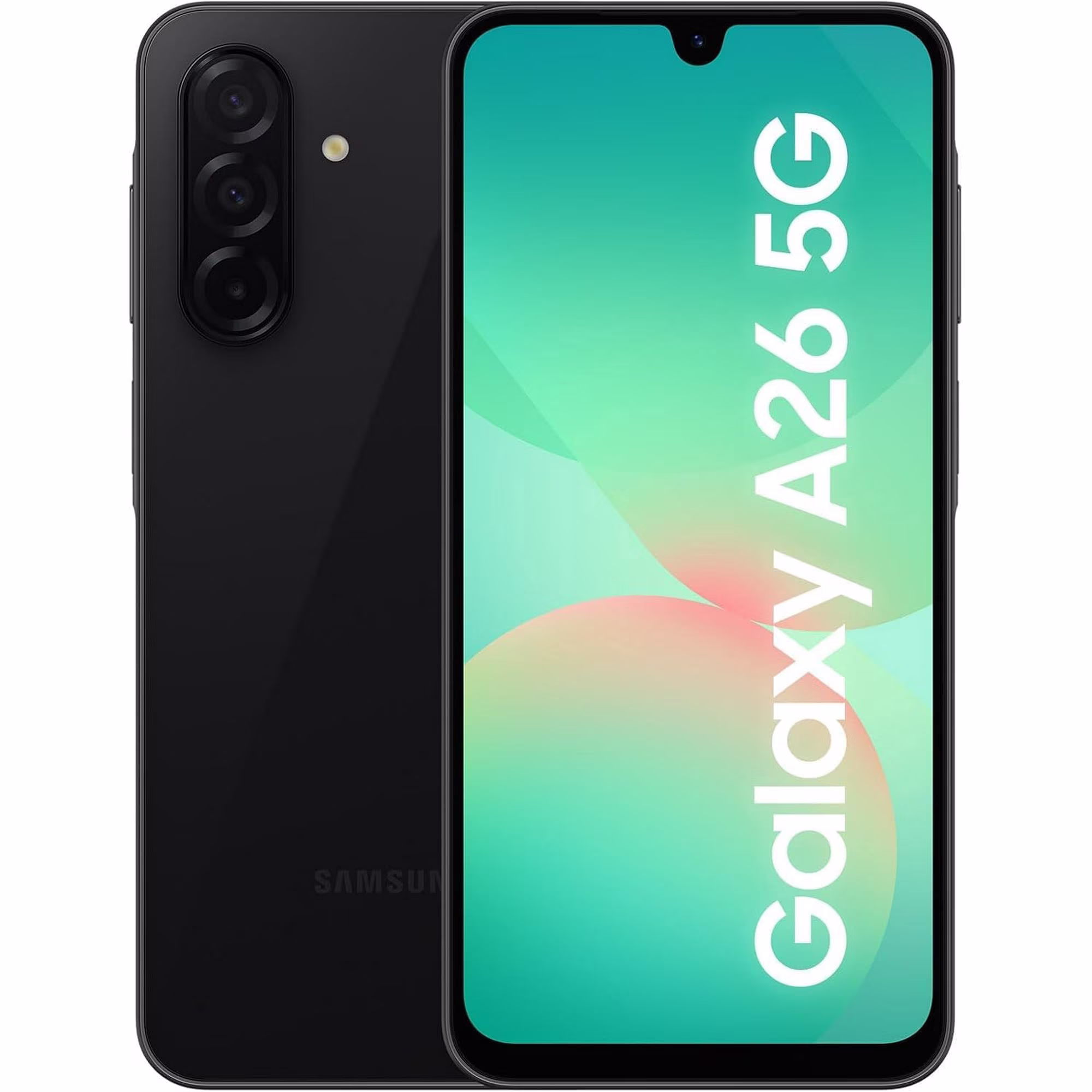 Smartphone Samsung Galaxy A26 128GB + 6GB