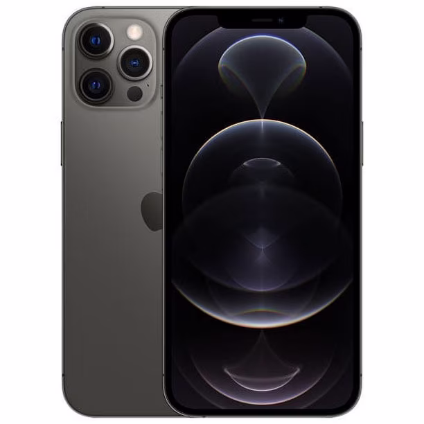 IPHONE 12 PRO MAX 256GB