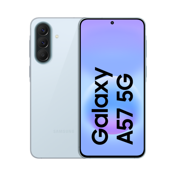 Smartphone Samsung A57 128GB + 8GB