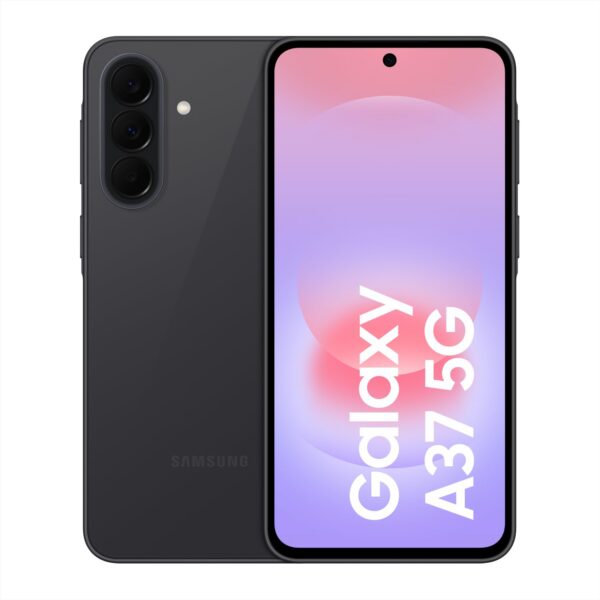 Smartphone Samsung Galaxy A37 128GB + 6GB