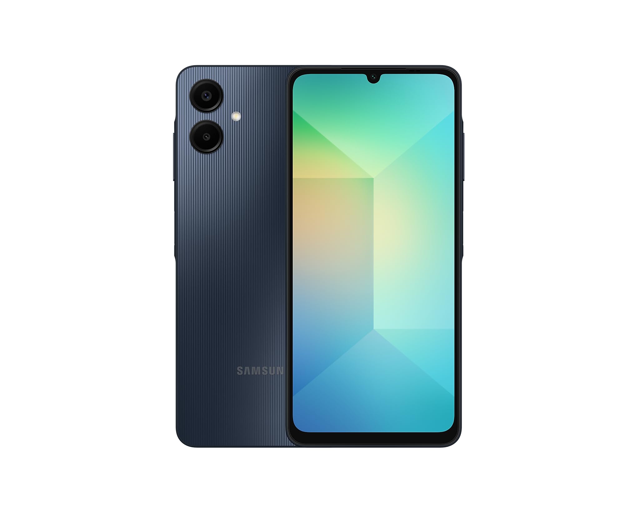 Smartphone Samsung Galaxy A06 64 Go + 4 Go RAM