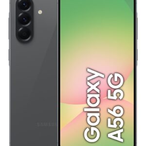 Smartphone Samsung A56 128GB + 8GB