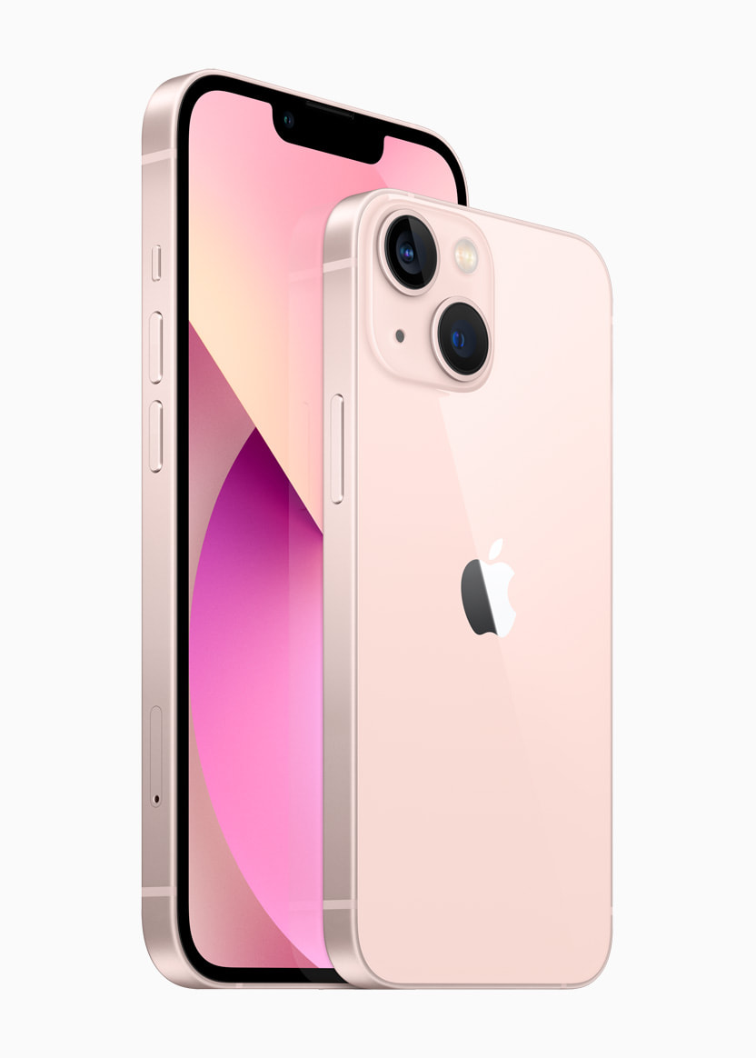 IPHONE 13 SIMPLE 128GB