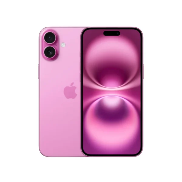 IPHONE 16 PLUS 128GB