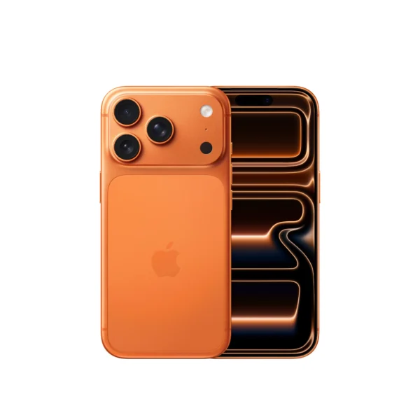 IPHONE 17 PRO MAX 512GB