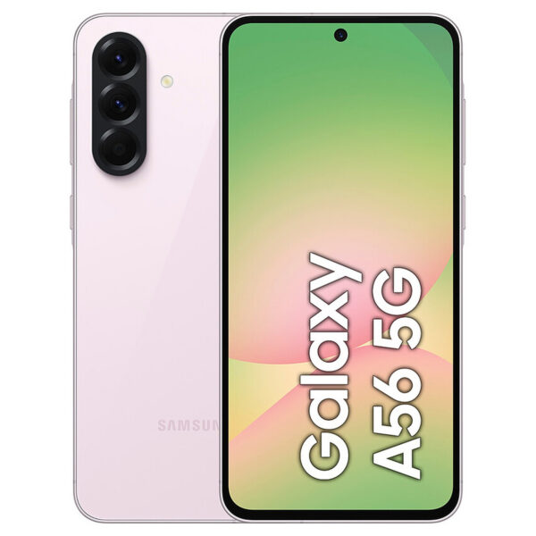 Smartphone Samsung A56 256GB + 8GB