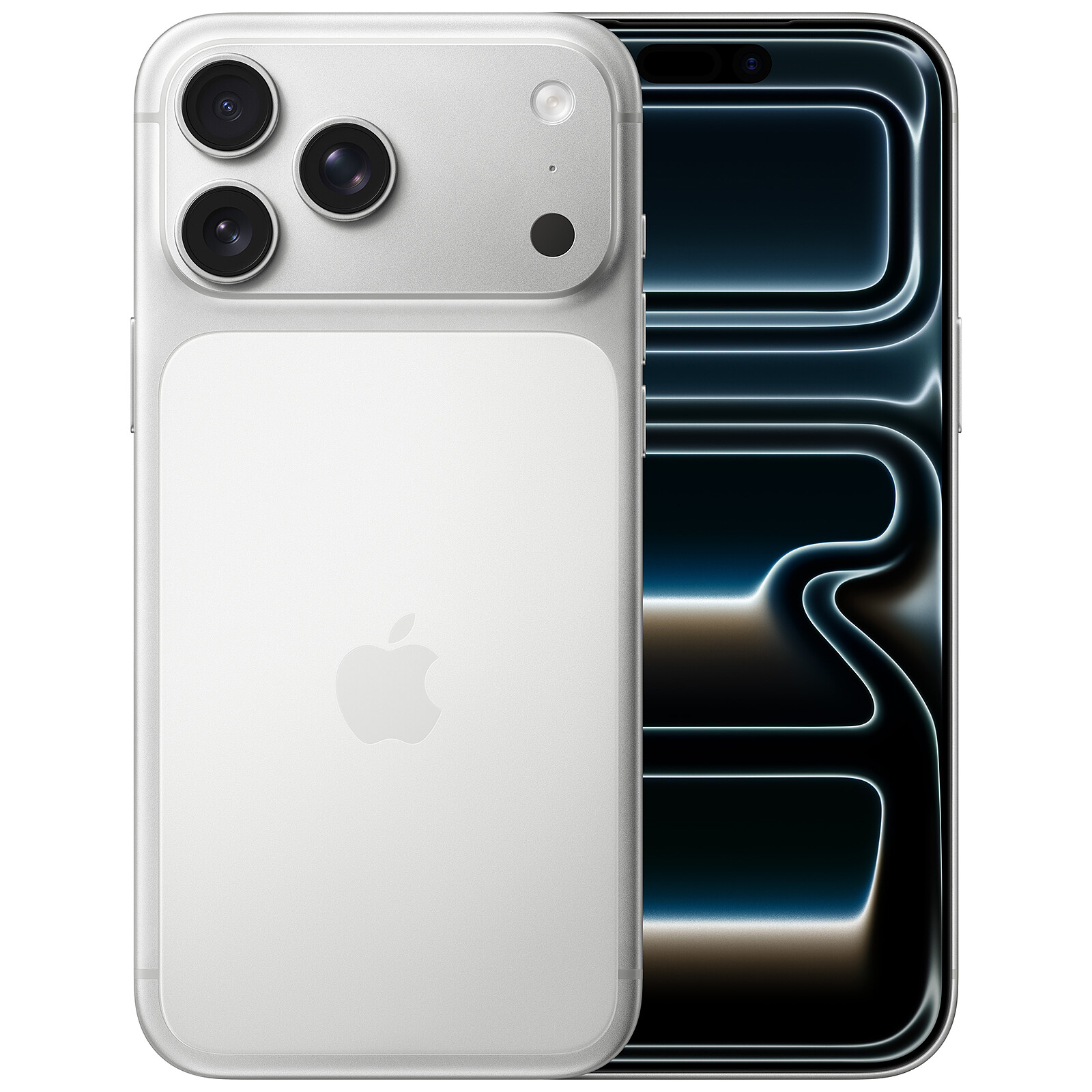 IPHONE 17 PRO MAX 1To