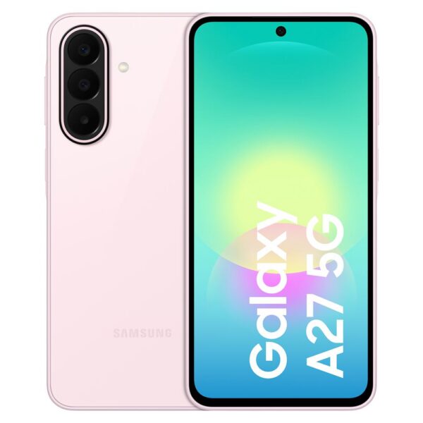 Smartphone Samsung Galaxy A27 256GB + 8GB