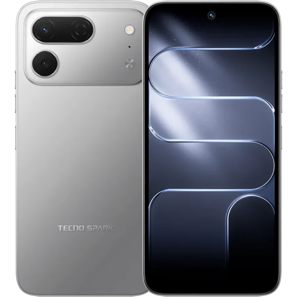 Smartphone TECNO SPARK 50 PRO 128GB + 8GB