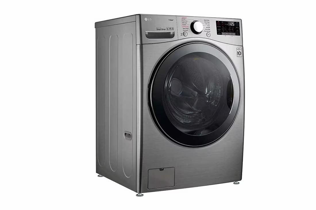 Machine À Laver LG 20KG/12KG Séchage FOL2CRV2T2