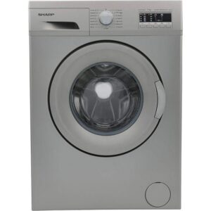 Machine À Laver SHARP 8KG Front Load Gris