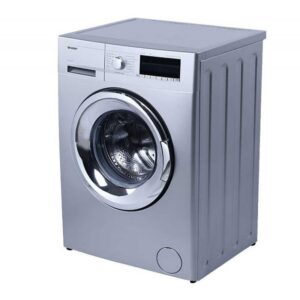 Machine À Laver SHARP 6KG Gris