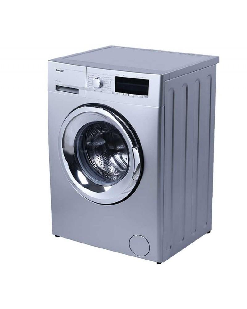 Machine À Laver SHARP 6KG Gris