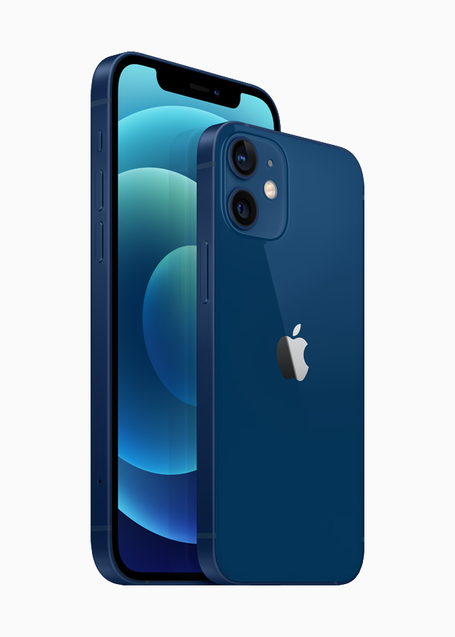 IPHONE 12 SIMPLE 64GB