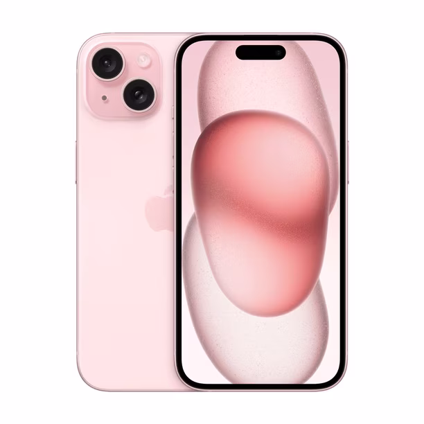 IPHONE 15 SIMPLE 256GB