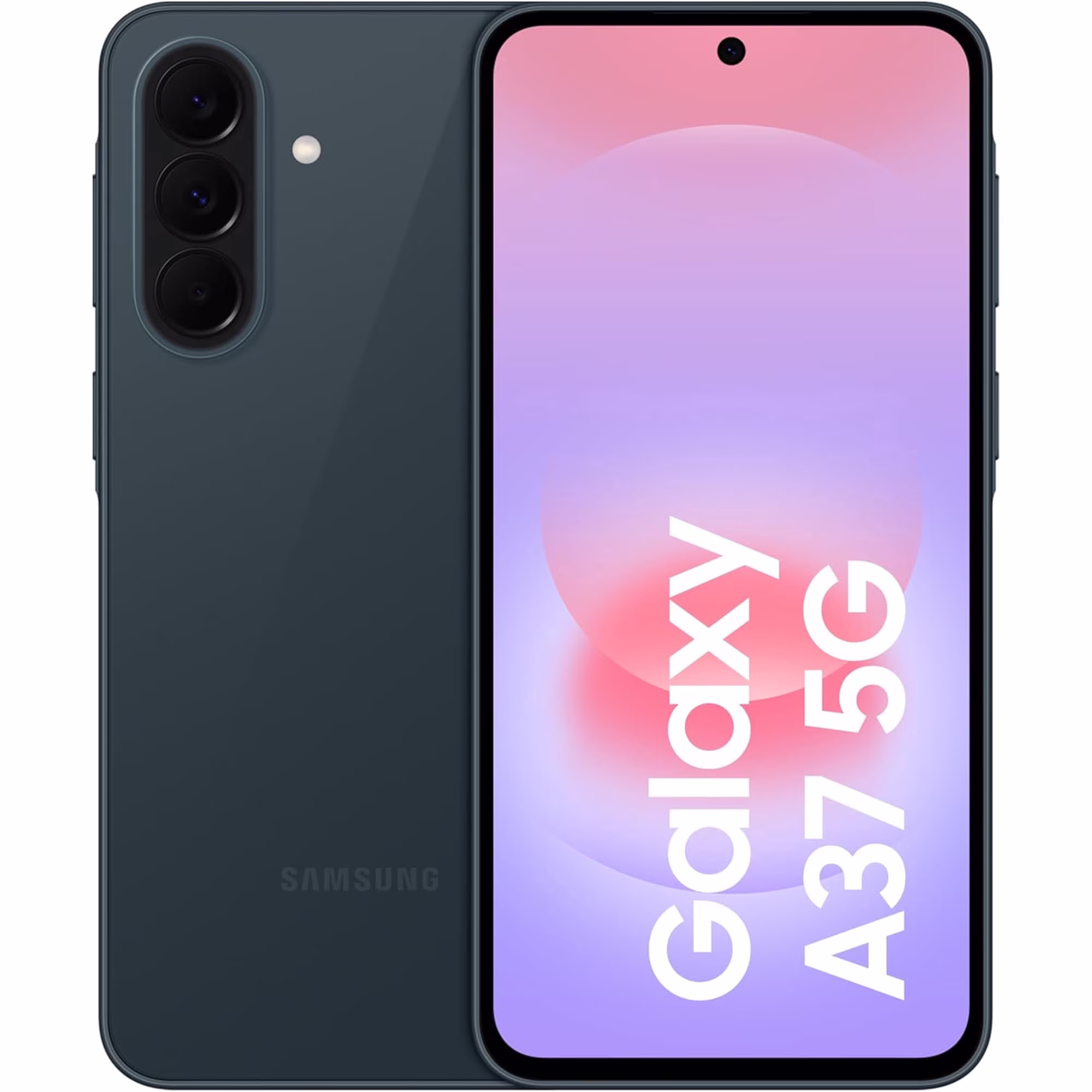 Smartphone Samsung Galaxy A37 256GB + 8GB