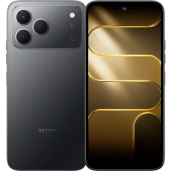 Smartphone TECNO SPARK 50 128GB + 4GB