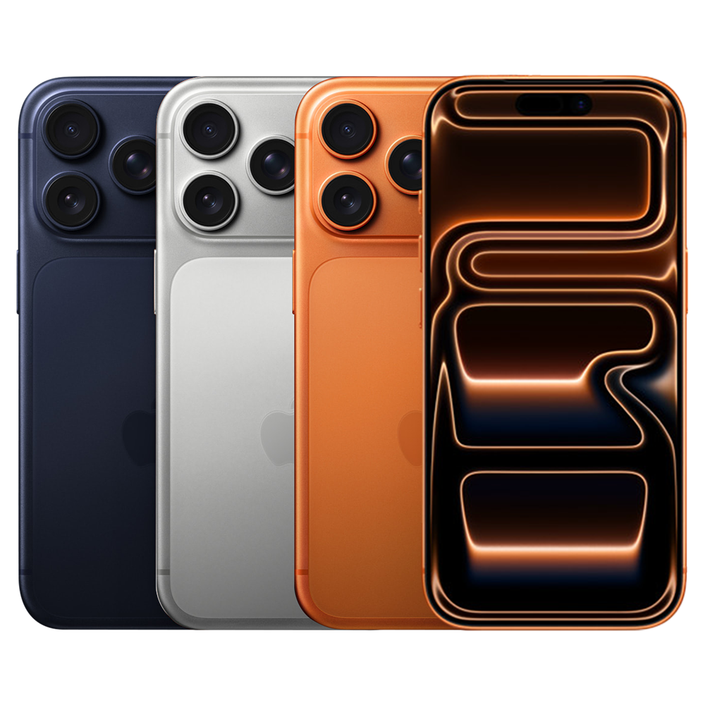 IPHONE 17 PRO 512GB – Image 2