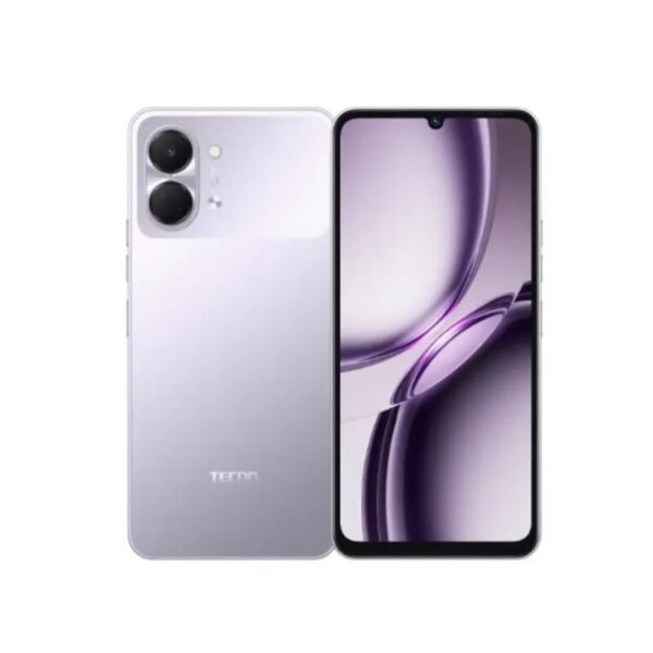 Smartphone TECNO POP 20 64GB + 4GB