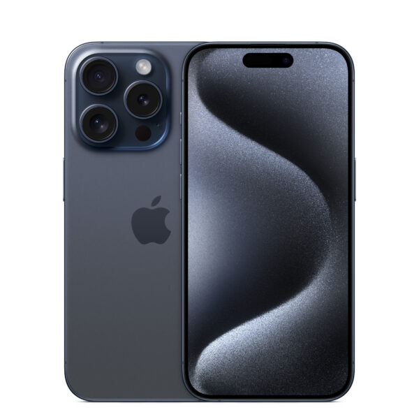 IPHONE 15 PRO 128GB