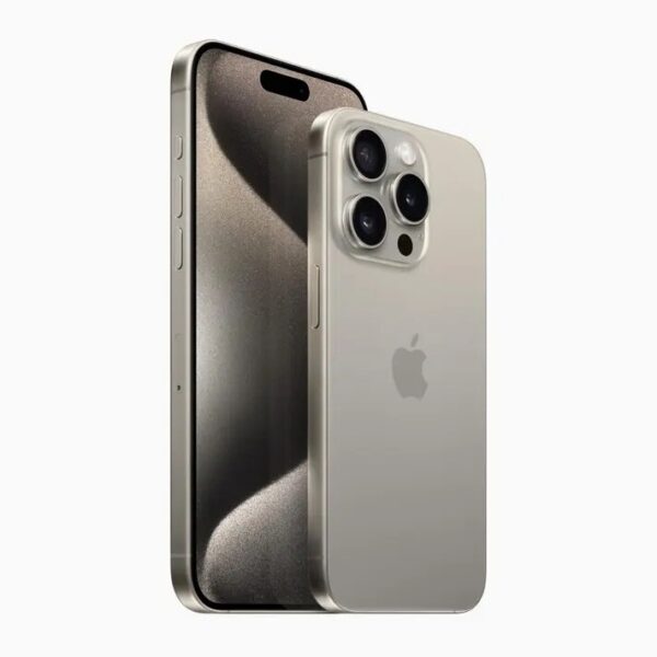 IPHONE 15 PRO MAX 512GB