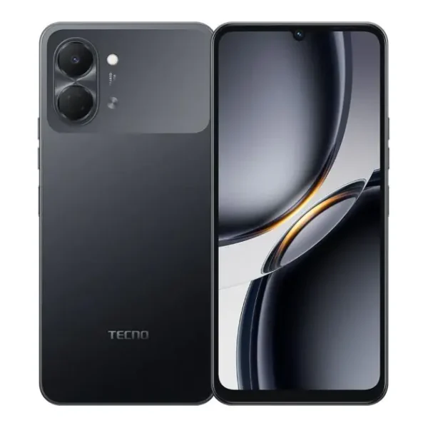 Smartphone TECNO POP 20 128GB + 4GB